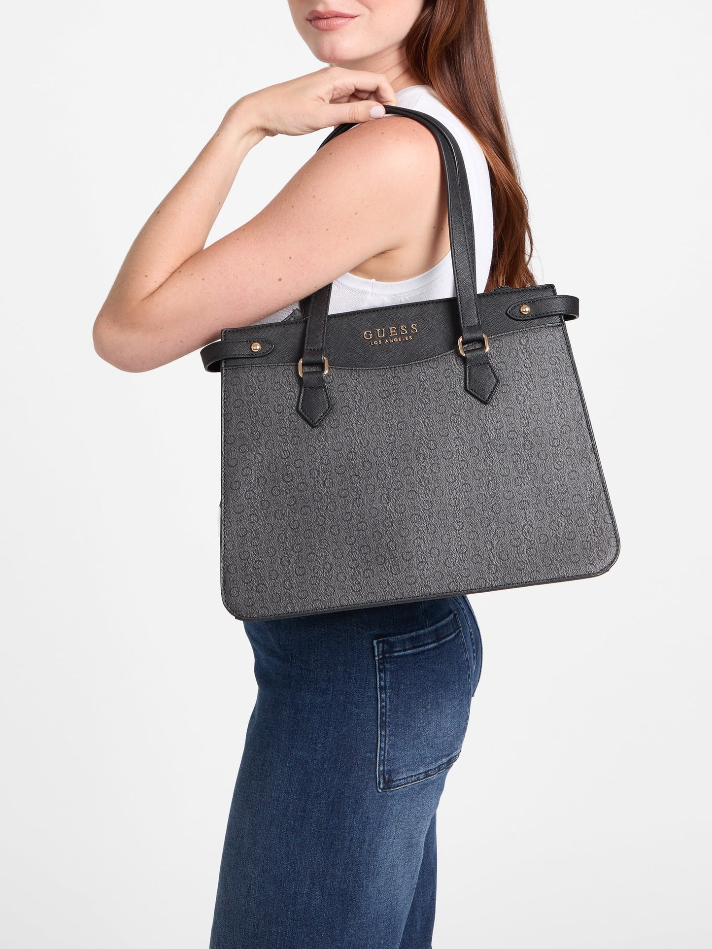 StrapStory - Tote Bag 565