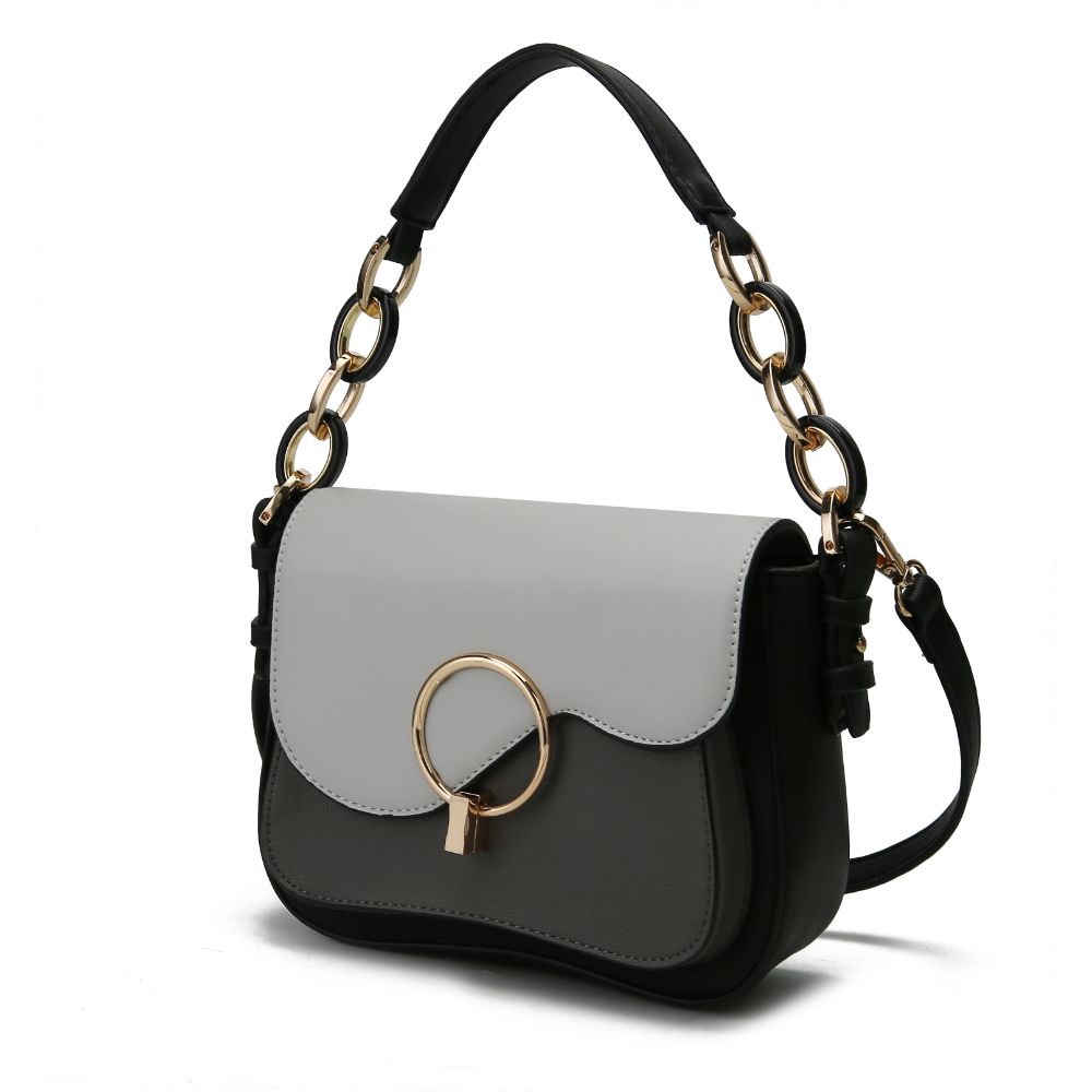 StrapStory - Crossbody 100