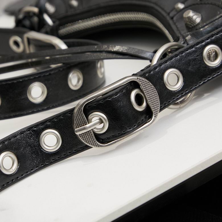BLGA-Bags - Strap Story - 708