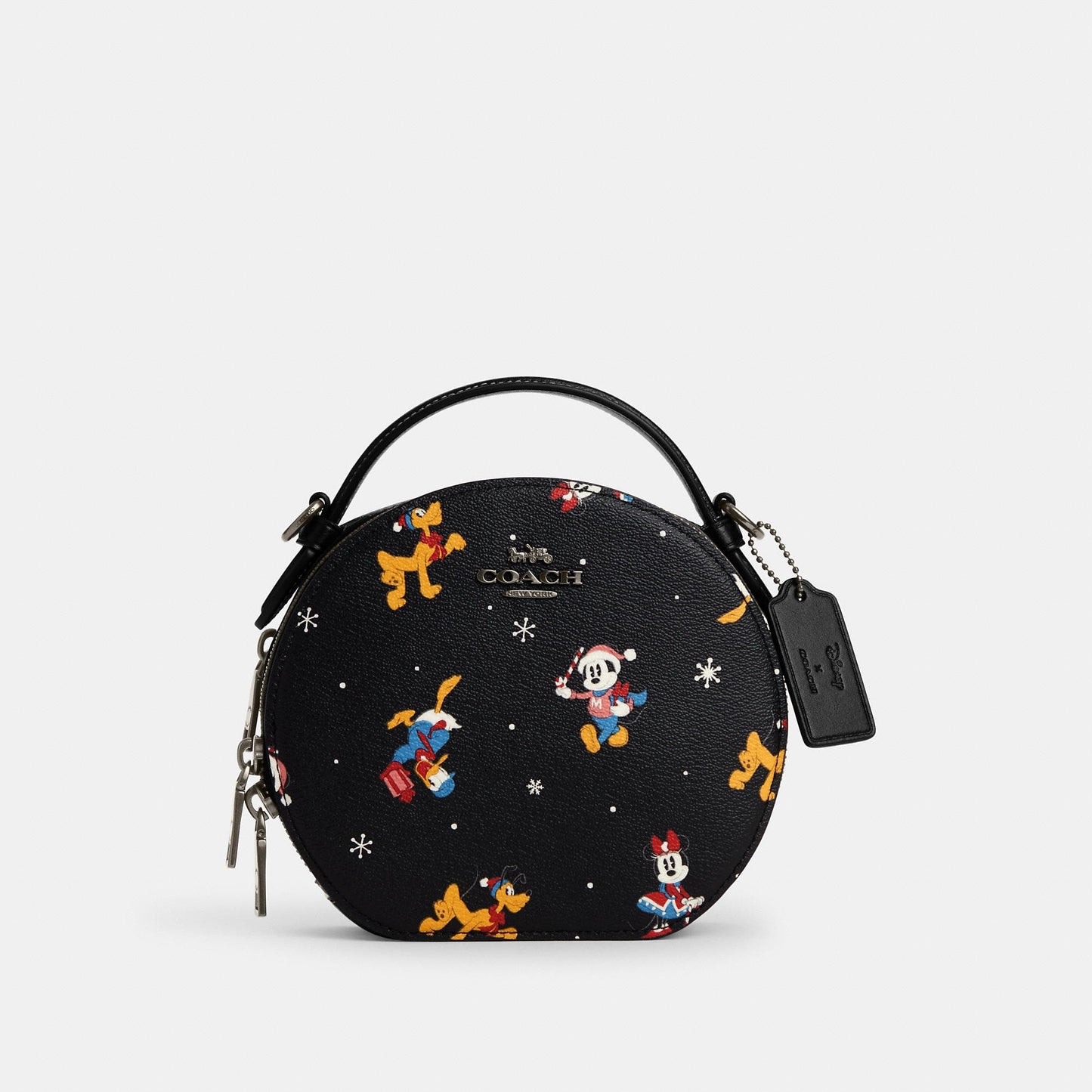 StrapStory - Crossbody 769