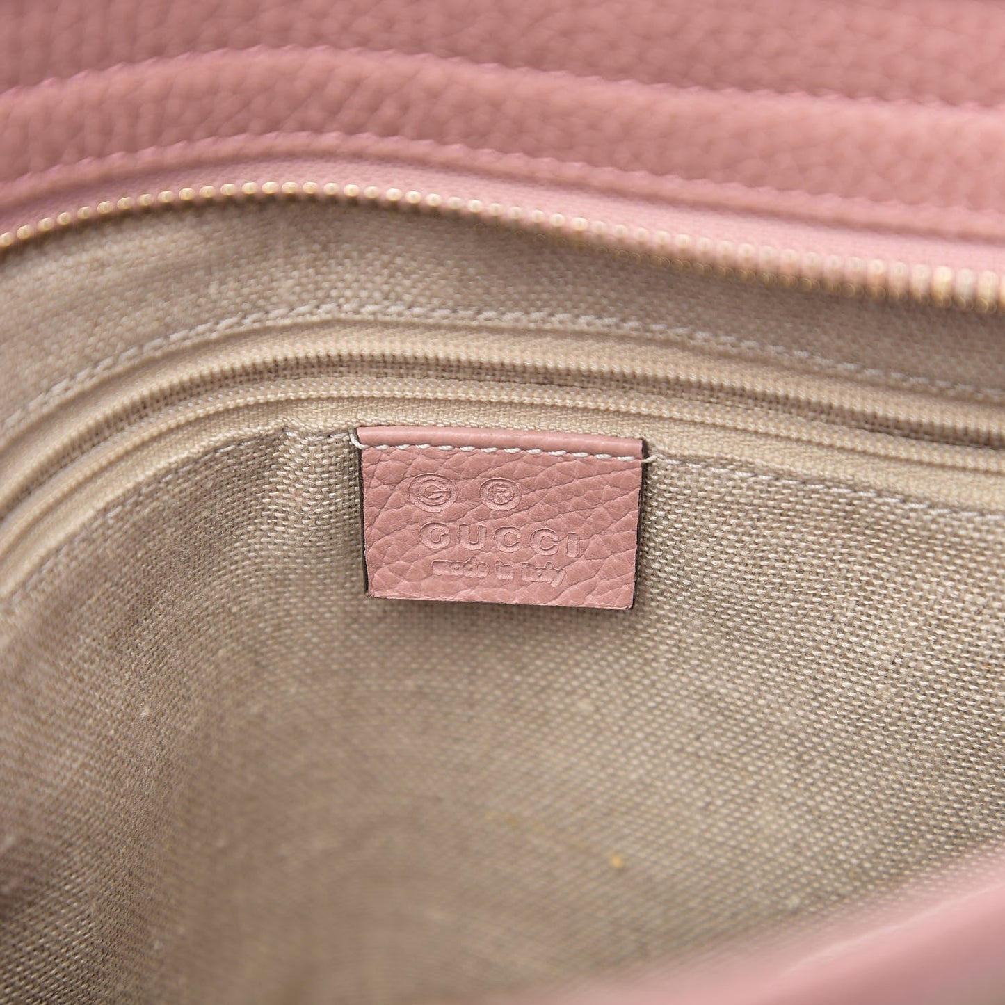 STRAPSTORY - GGC4 BAG - 2069