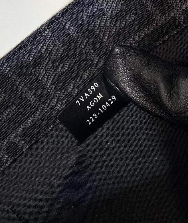 FDNI-Bags - Strap Story - 200