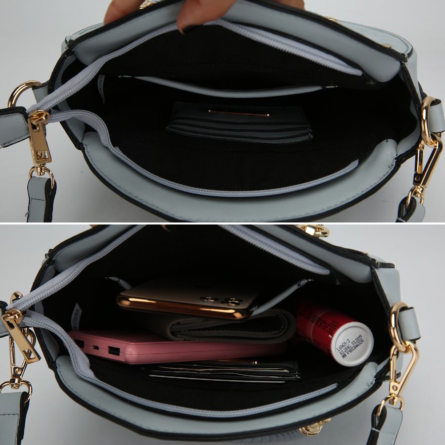 StrapStory - Crossbody 1063