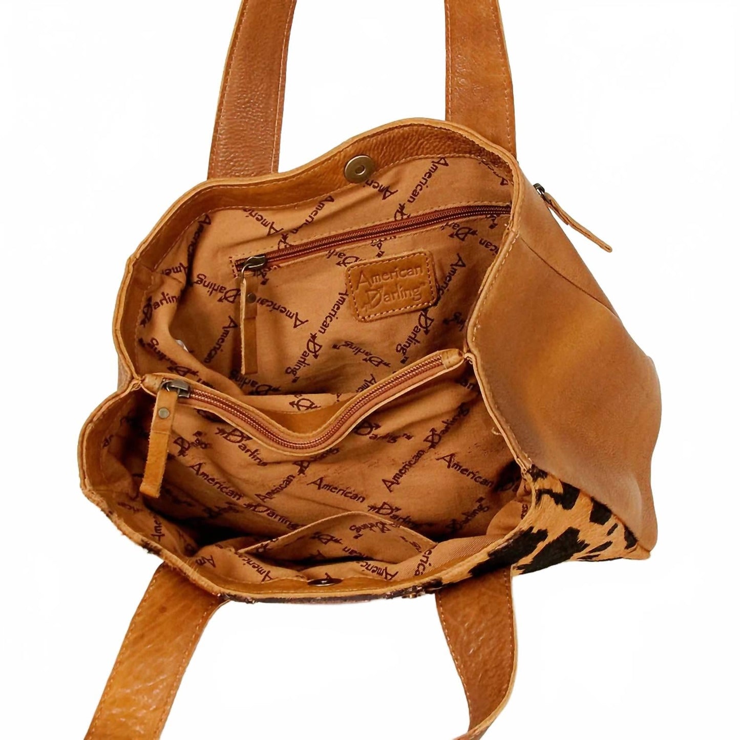 StrapStory - Tote Bag 1814