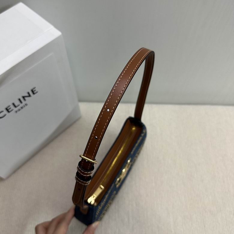 CLNE-Bags - Strap Story - 341