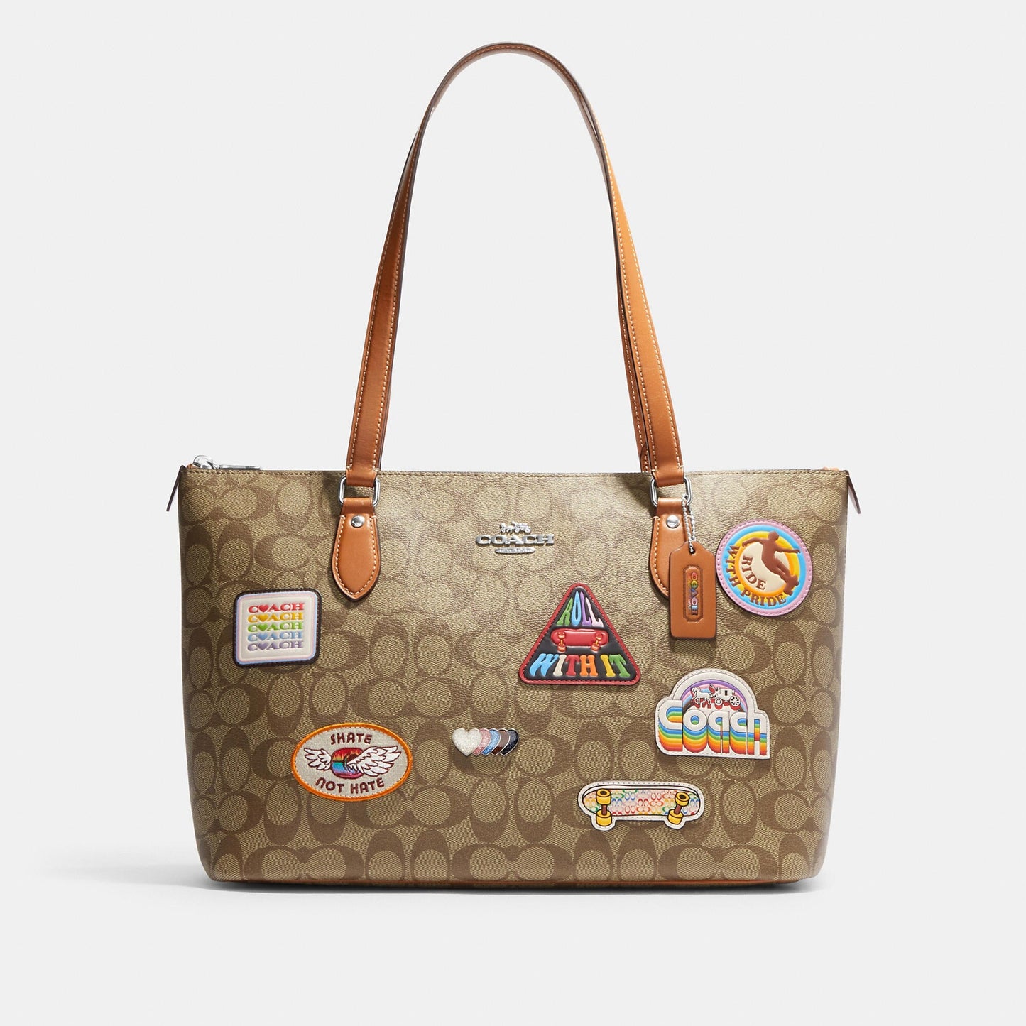 StrapStory - Tote Bag 916