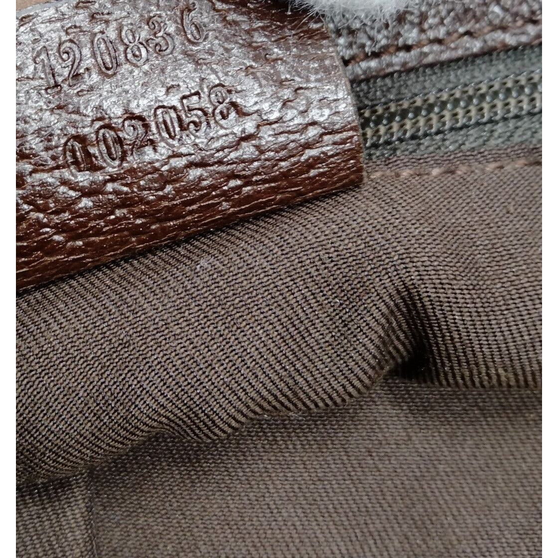 STRAPSTORY - GGC4 BAG - 2308