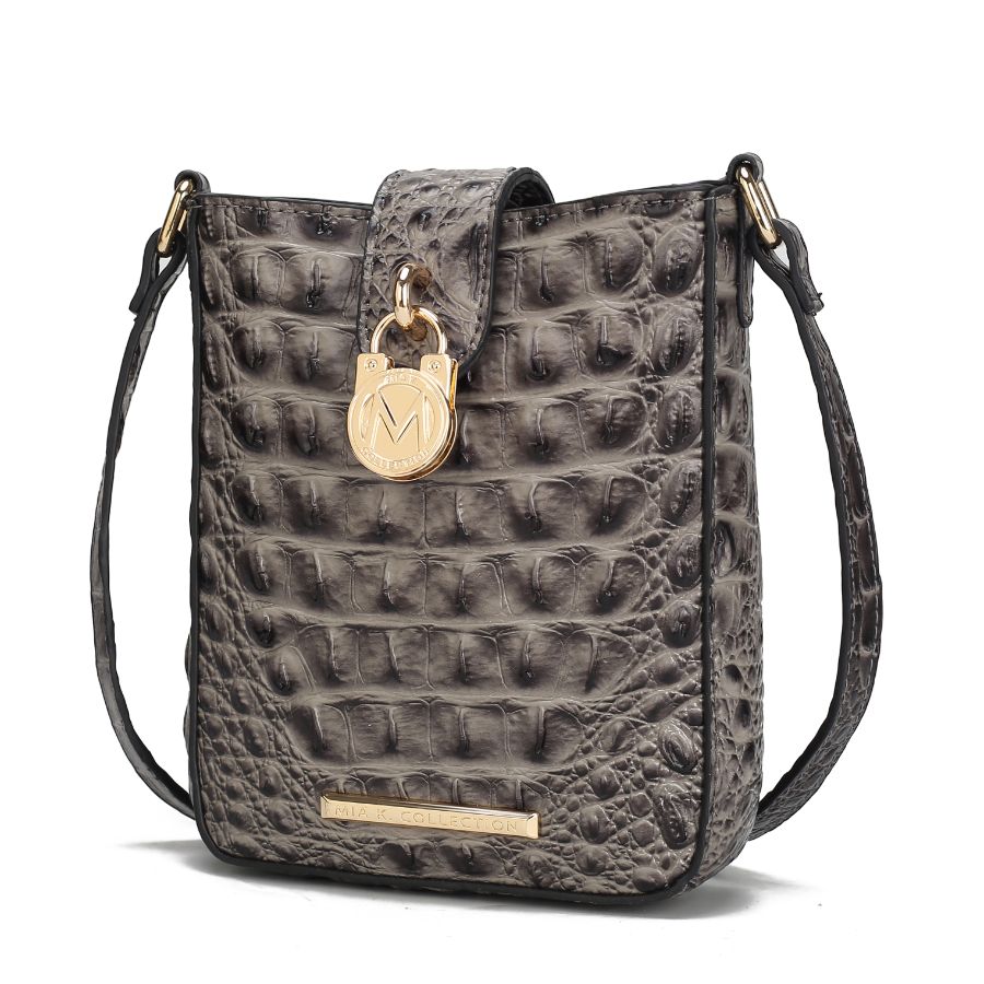 StrapStory - Crossbody 801