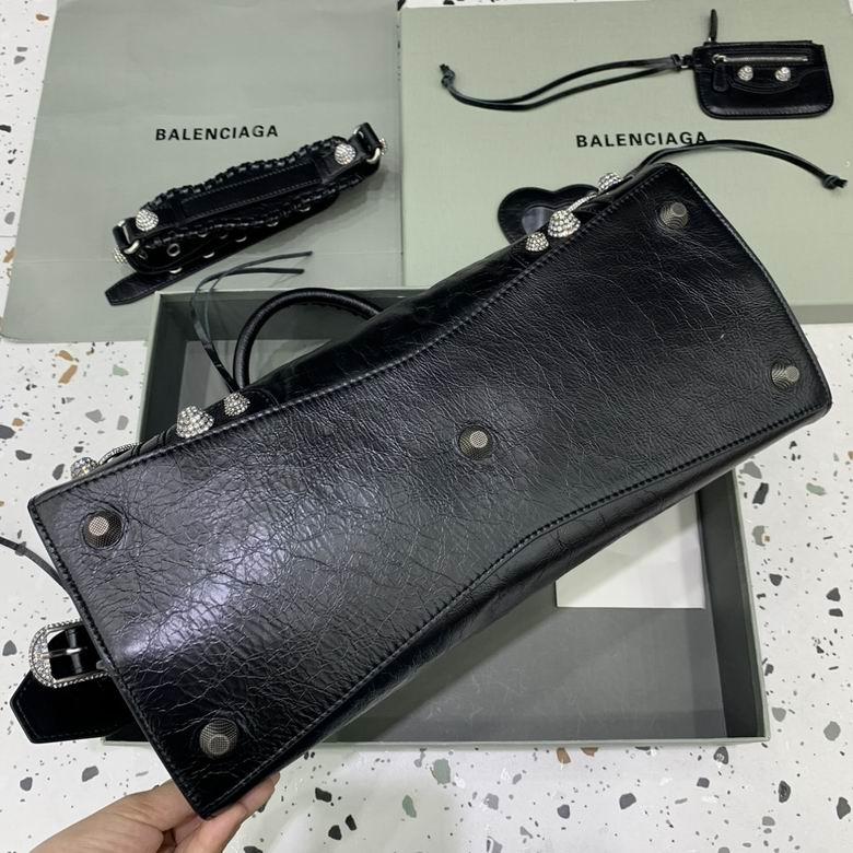 BLGA-Bags - Strap Story - 398