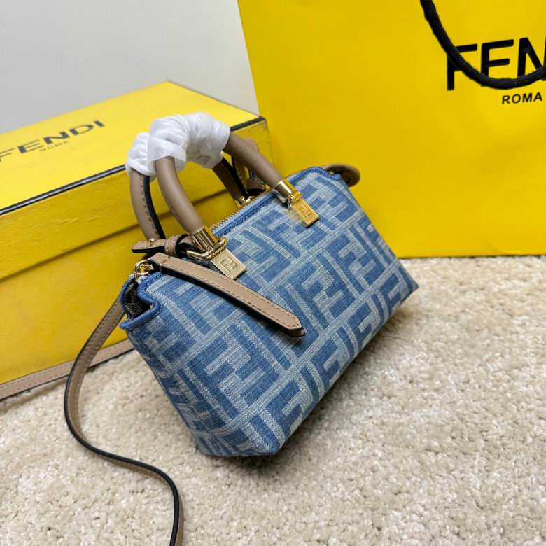 FDNI-Bags - Strap Story - 929