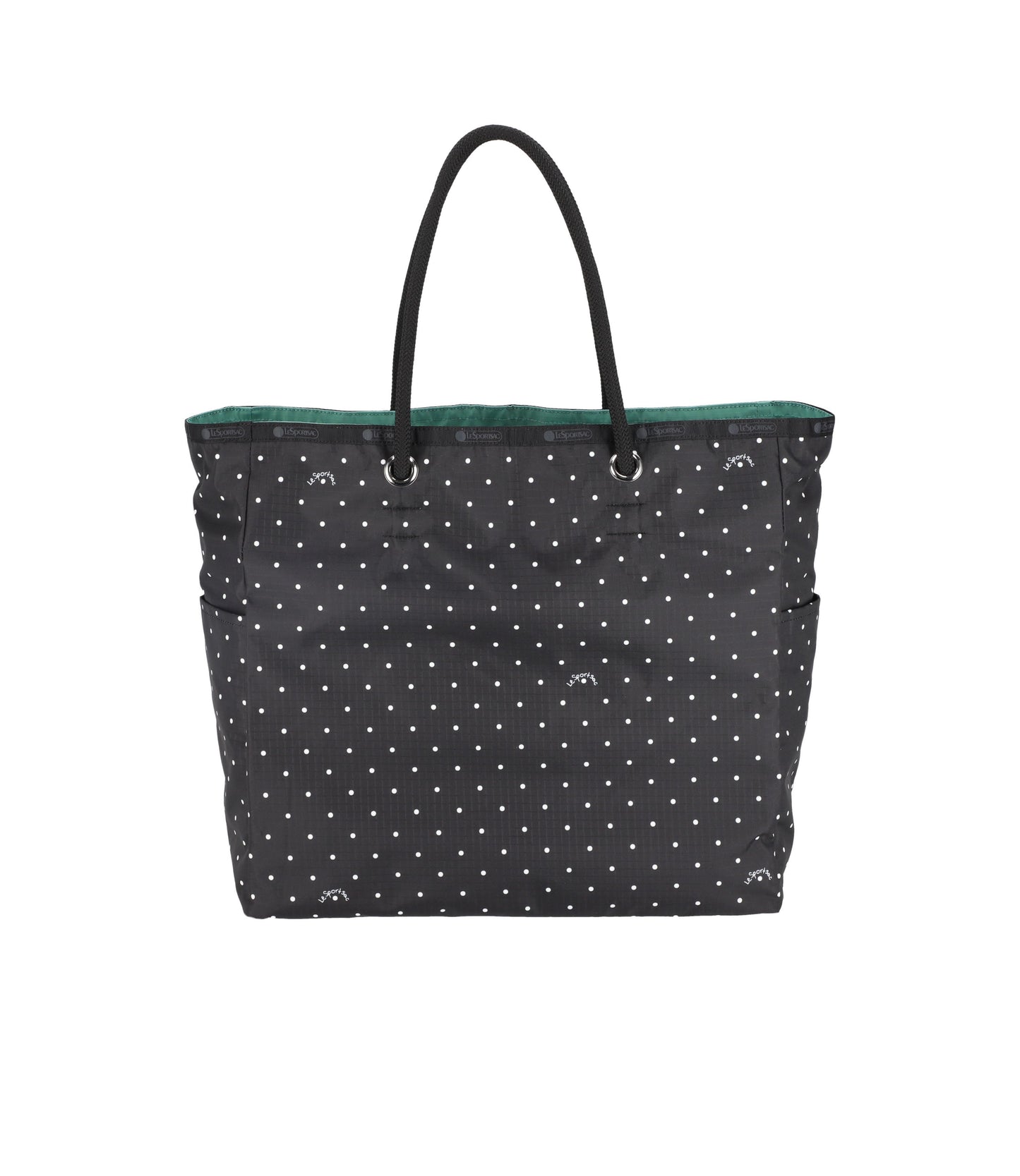 StrapStory - Tote Bag 999