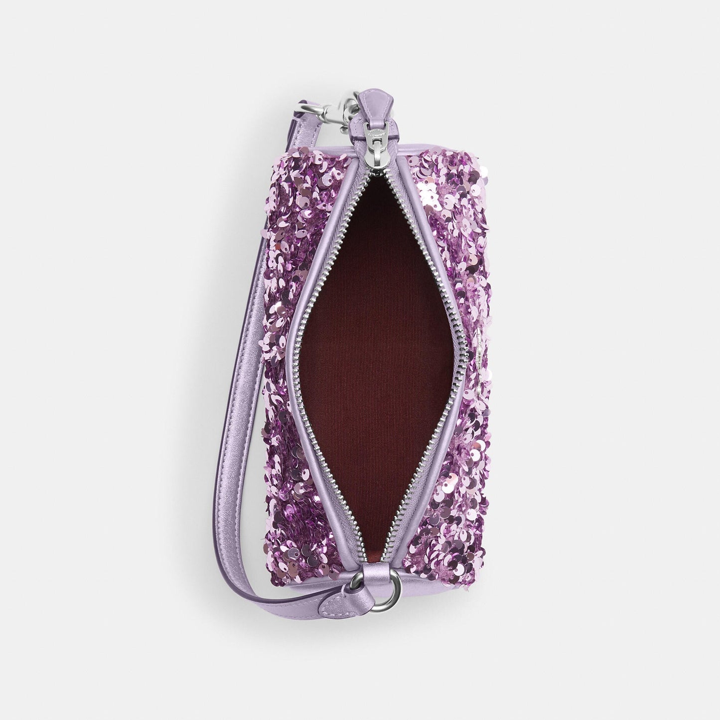 StrapStory - Wristlet 090