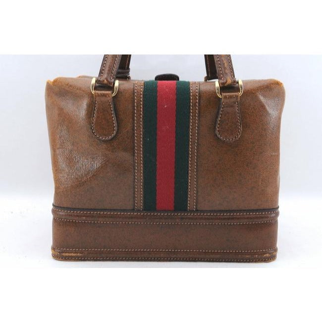 STRAPSTORY - GGC1 BAG - 1993