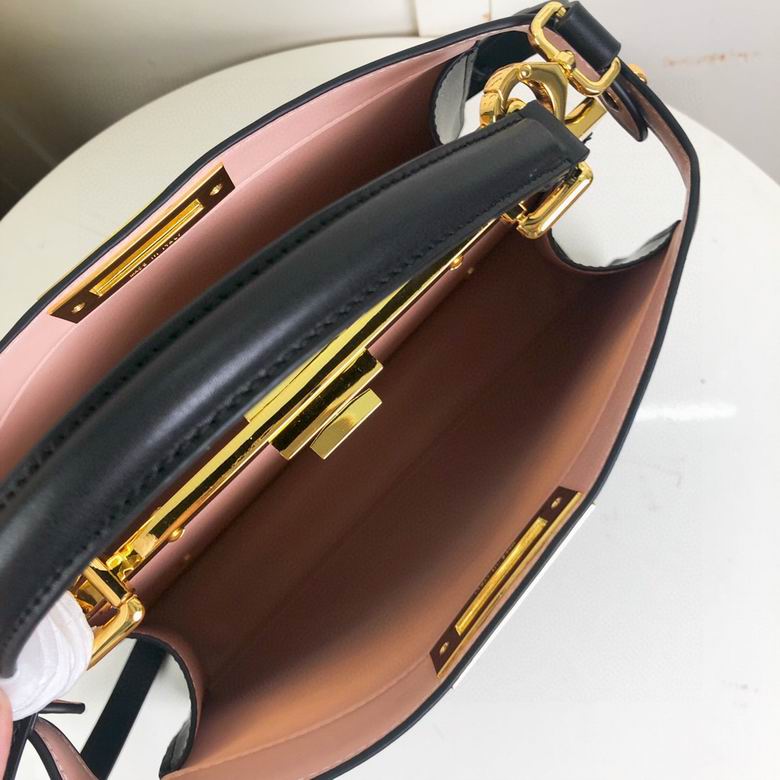FDNI-Bags - Strap Story - 892