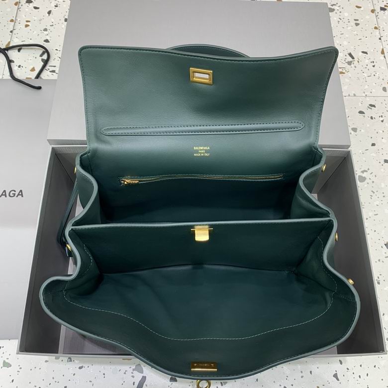 BLGA-Bags - Strap Story - 724