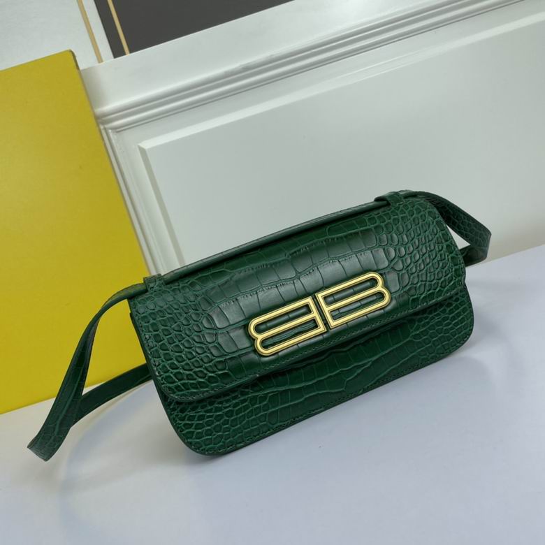 BLGA-Bags - Strap Story - 486