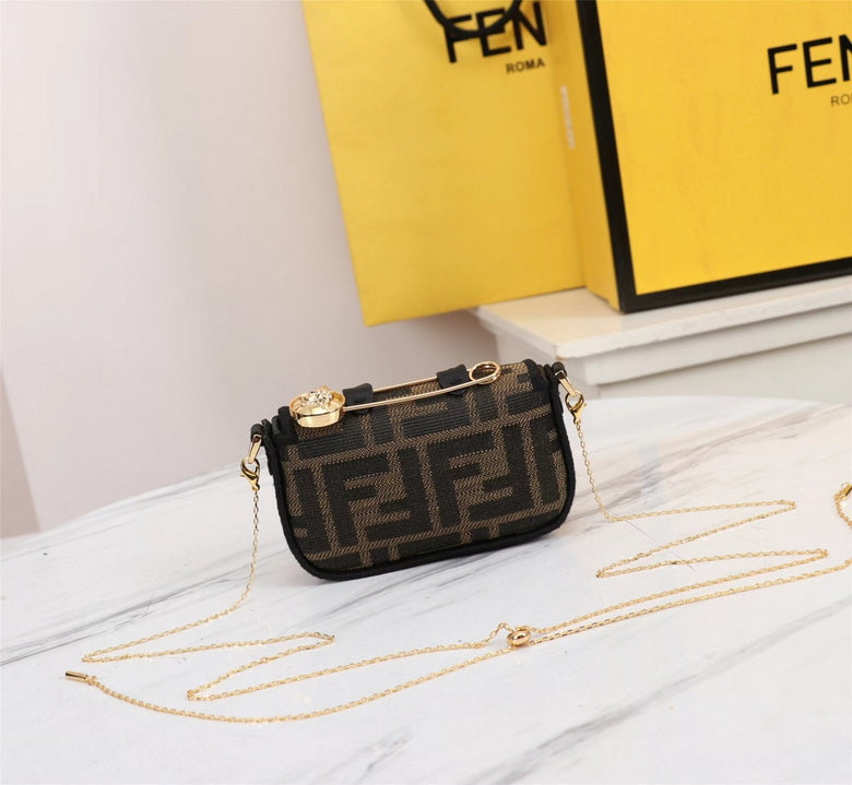 FDNI-Bags - Strap Story - 692