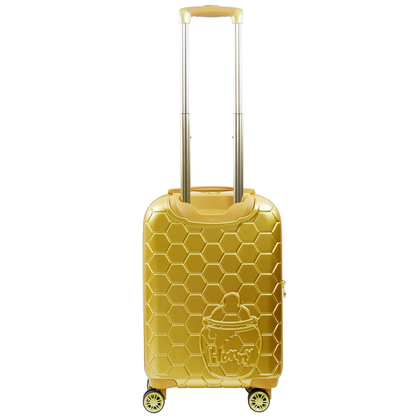 StrapStory - Suitcase 277