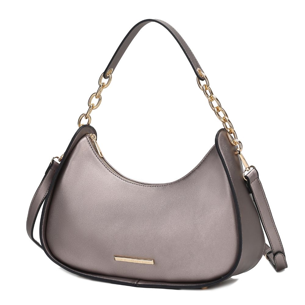 StrapStory - Hobo Bag 041