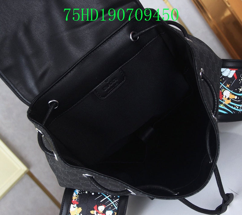 STRAPSTORY - GGC4 BAG - 699