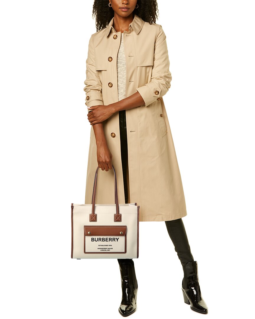 StrapStory - Tote Bag 1105