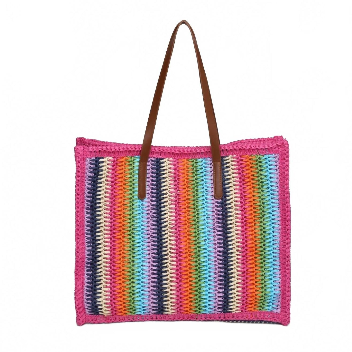 StrapStory - Tote Bag 1973