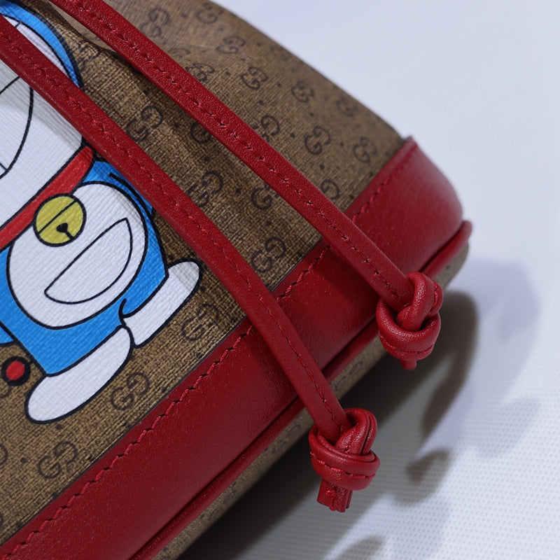STRAPSTORY - GGC4 BAG - 1109