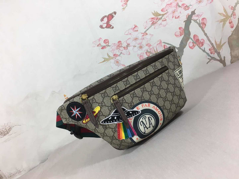 STRAPSTORY - GGC4 BAG - 541