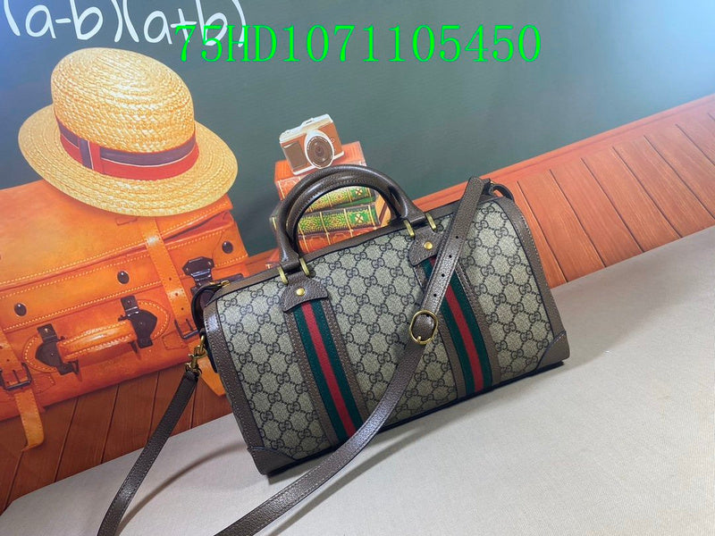 STRAPSTORY - GGC4 BAG - 480
