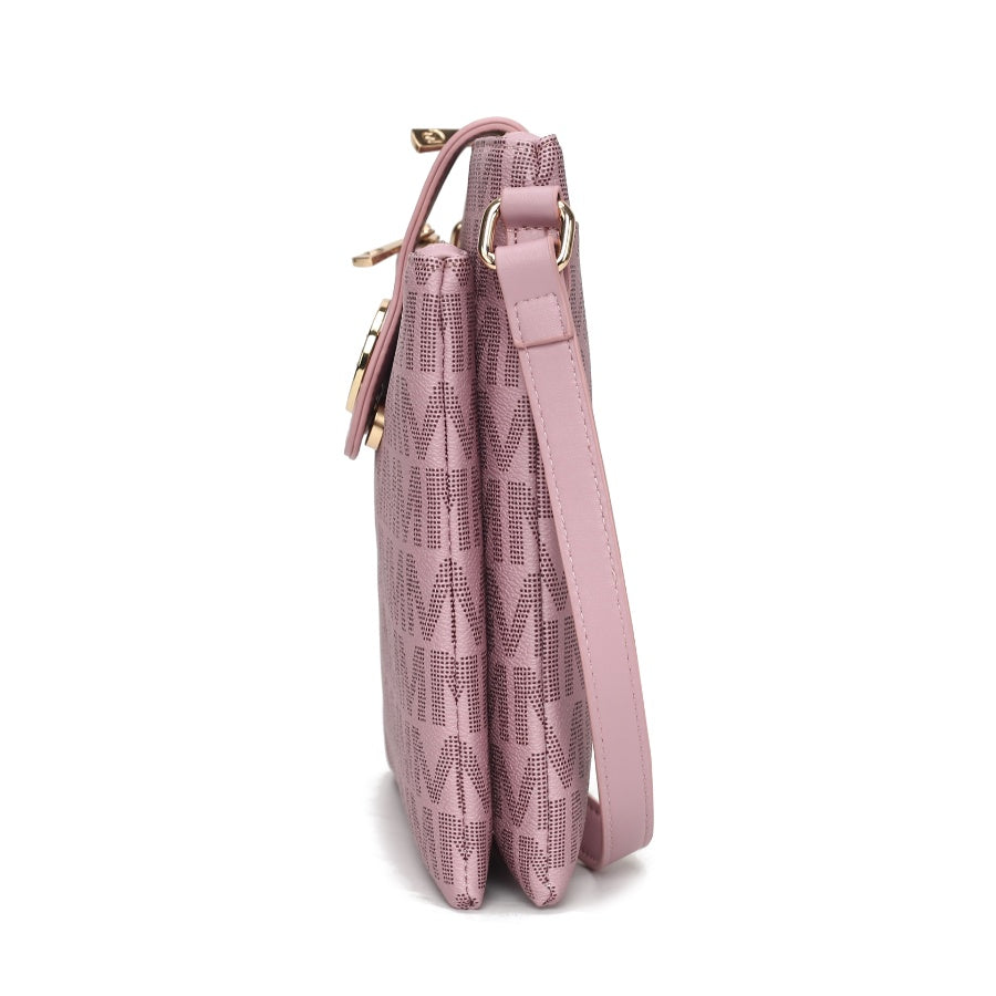 StrapStory - Crossbody 1543