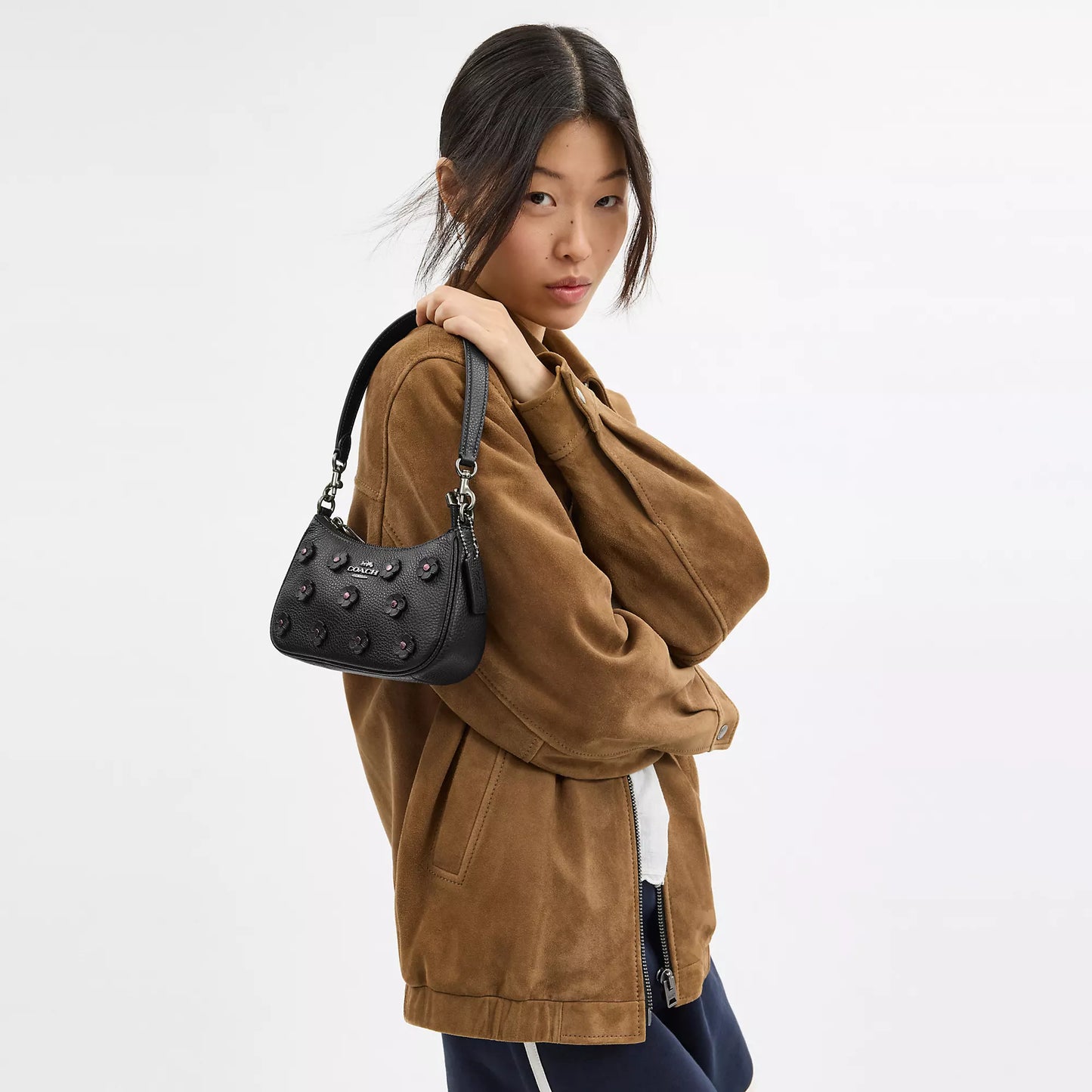 StrapStory - Crossbody 1294
