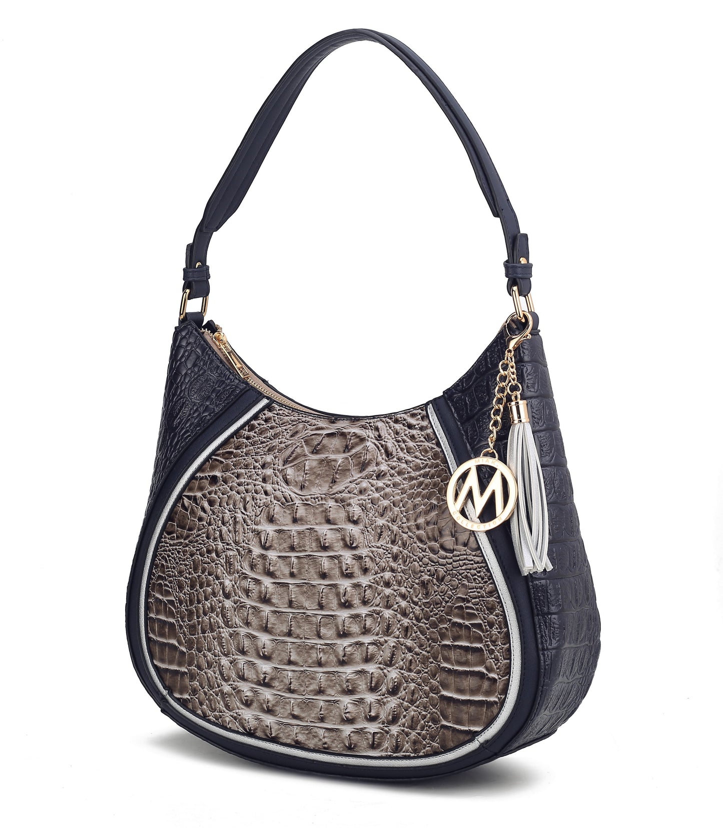 StrapStory - Hobo Bag 103