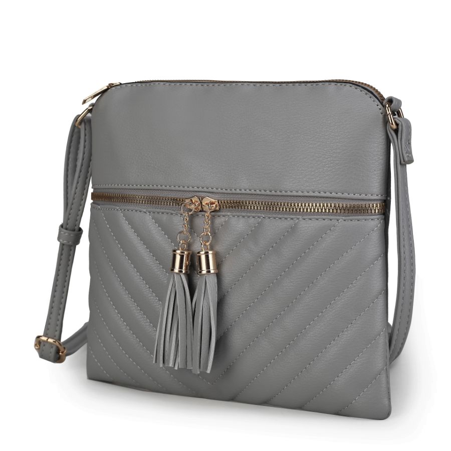 StrapStory - Crossbody 1010