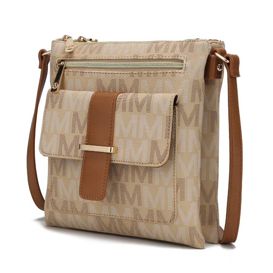 StrapStory - Crossbody 750