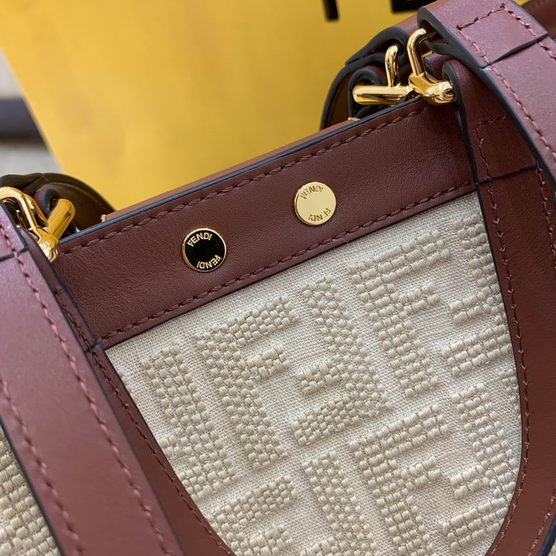 FDNI-Bags - Strap Story - 730