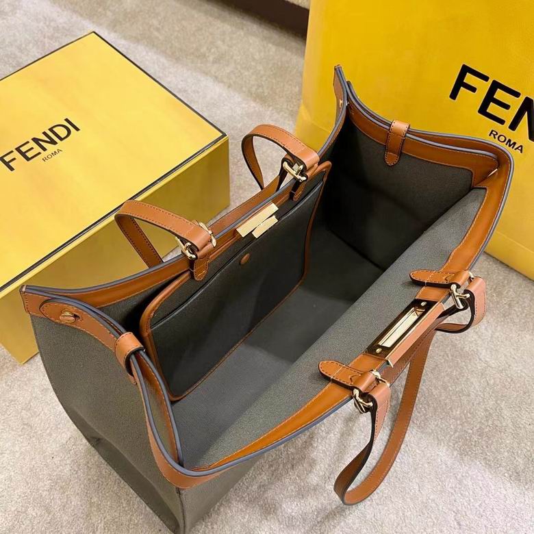 FDNI-Bags - Strap Story - 767