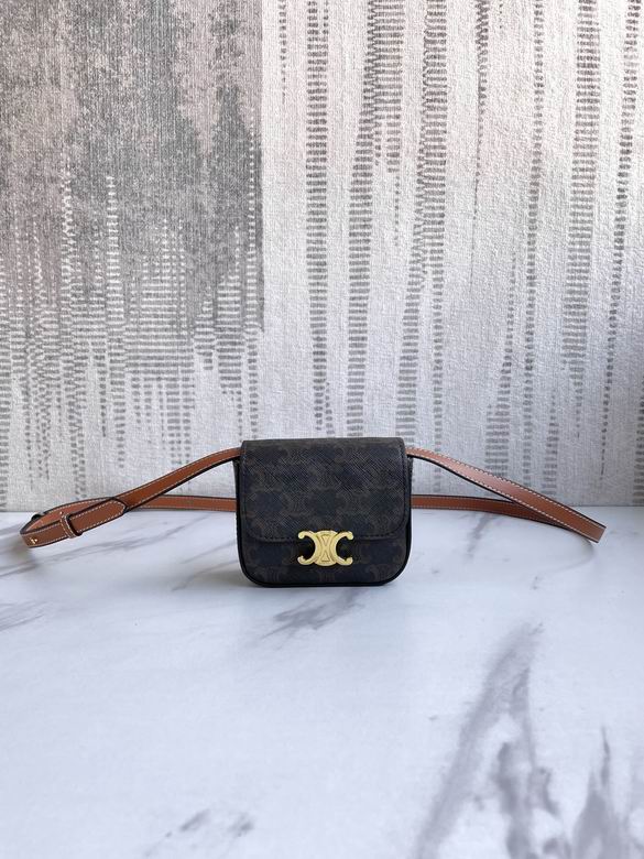 CLNE-Bags - Strap Story - 787