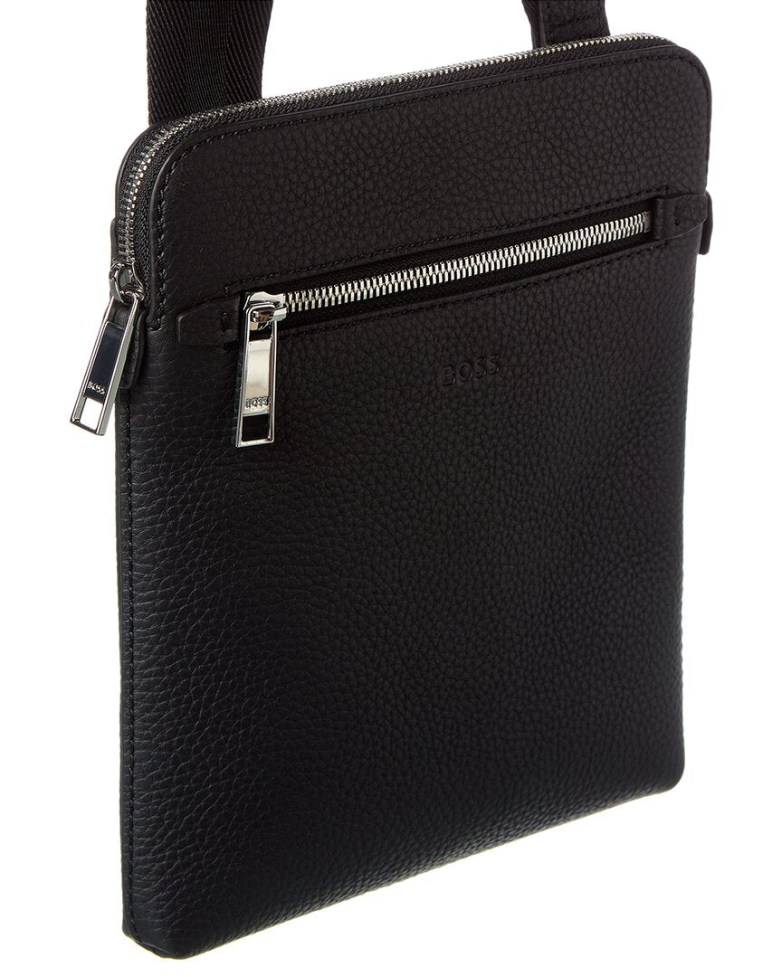 StrapStory - Messenger Bag 066