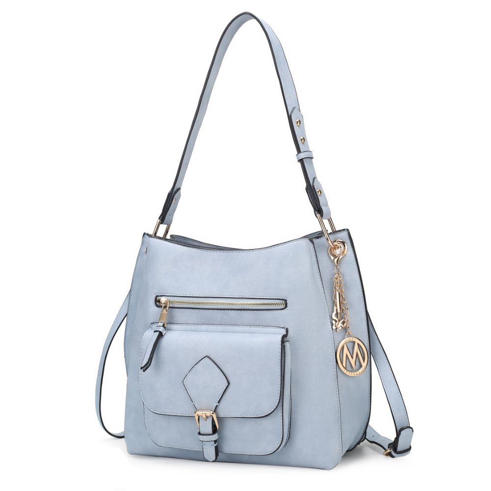 StrapStory - Hobo Bag 458