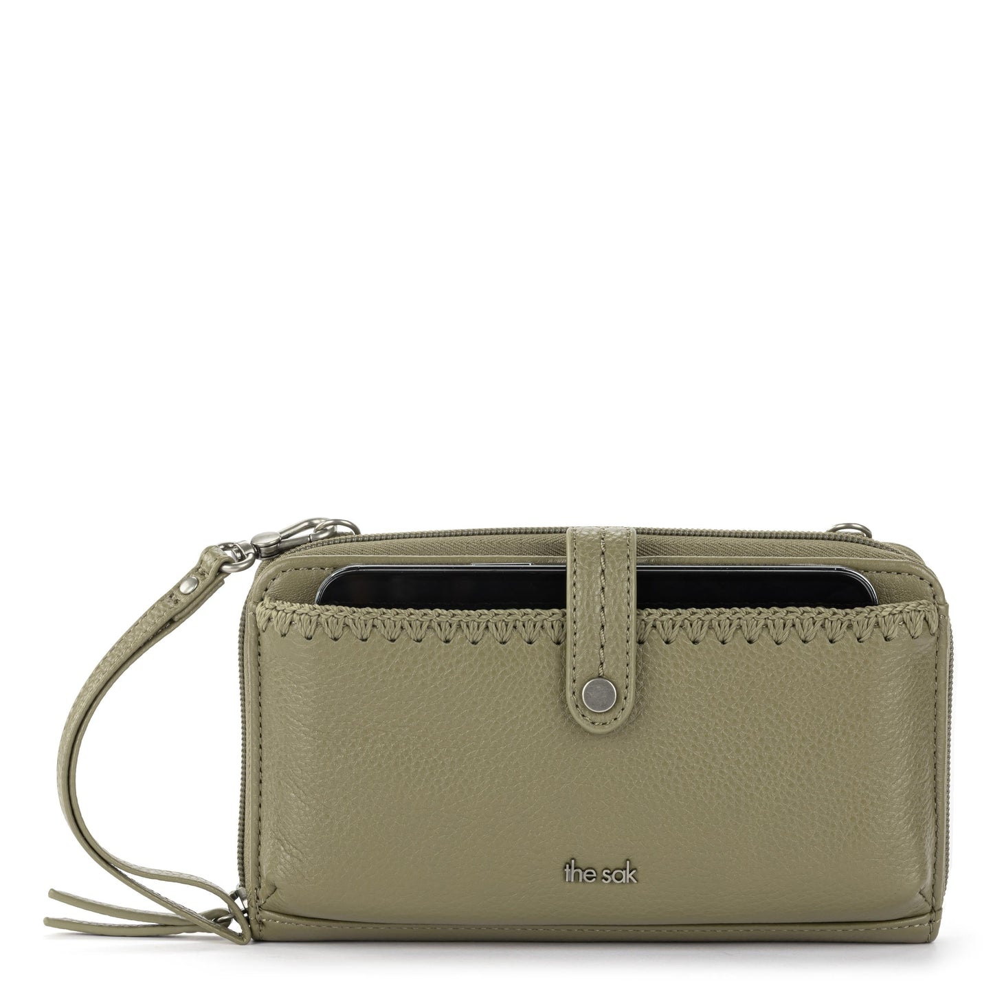 StrapStory - Wristlet 540