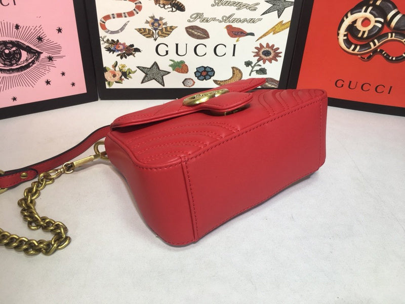 STRAPSTORY - GGC4 BAG - 651