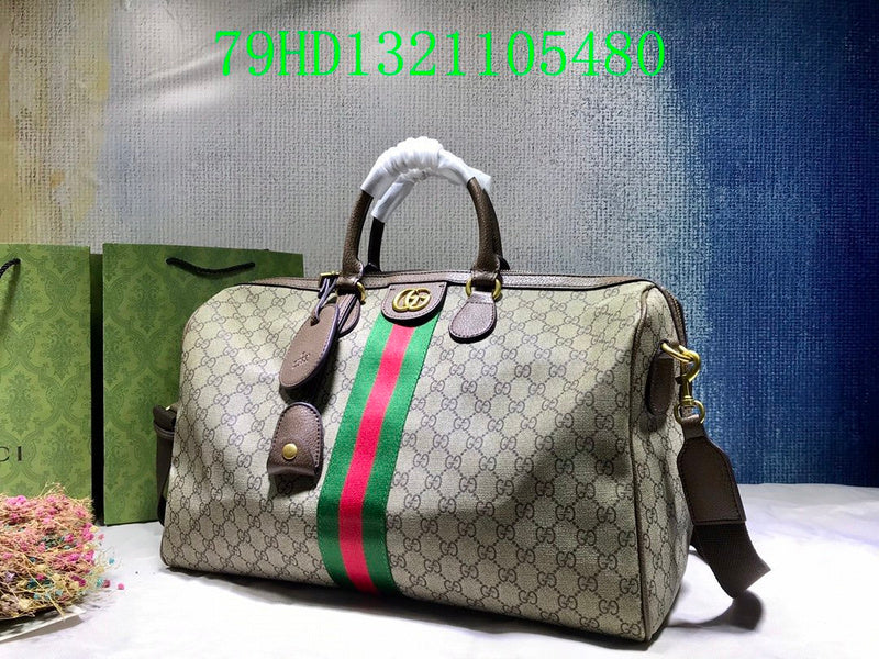 STRAPSTORY - GGC4 BAG - 891