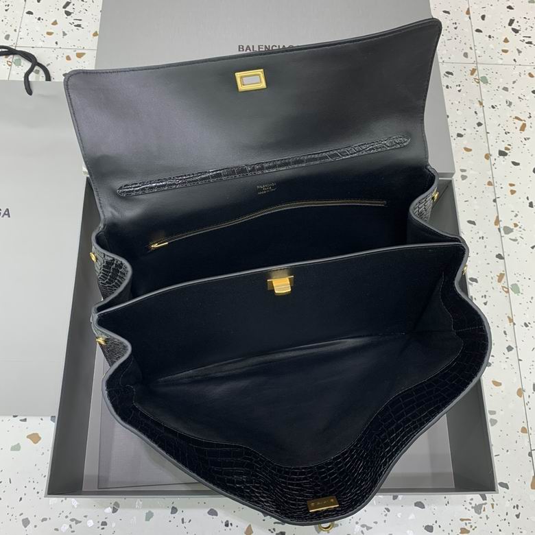 BLGA-Bags - Strap Story - 689