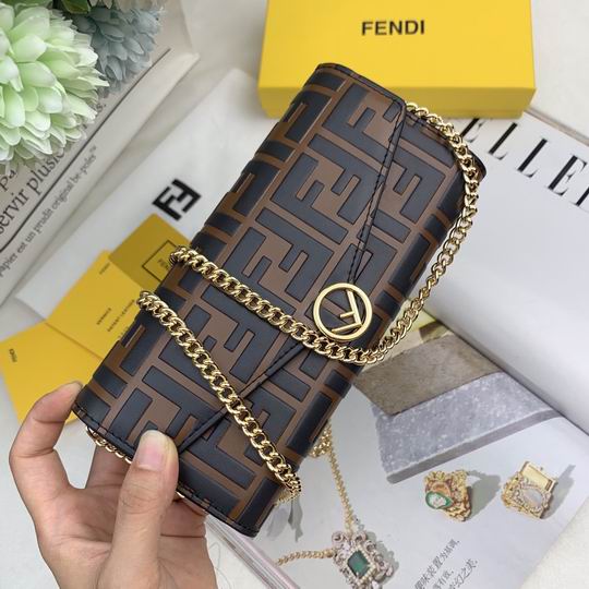 FDNI-Bags - Strap Story - 363