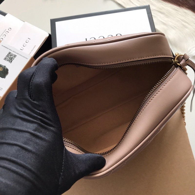 STRAPSTORY - GGC4 BAG - 959