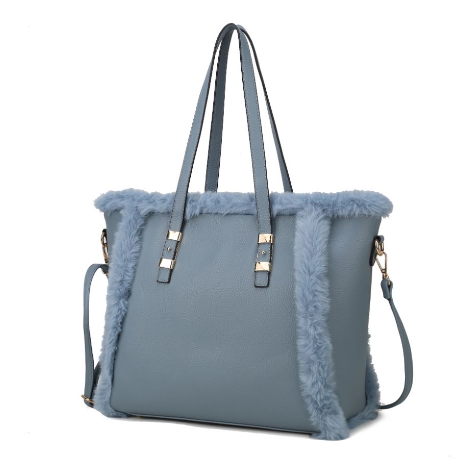StrapStory - Tote Bag 1251