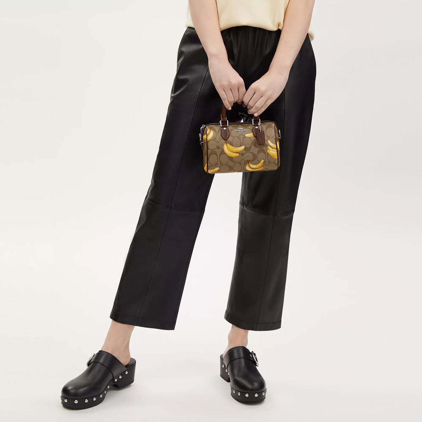 StrapStory - Crossbody 3596