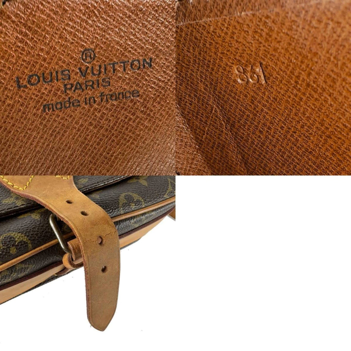 StrapStory - Shoulder Bag 5916