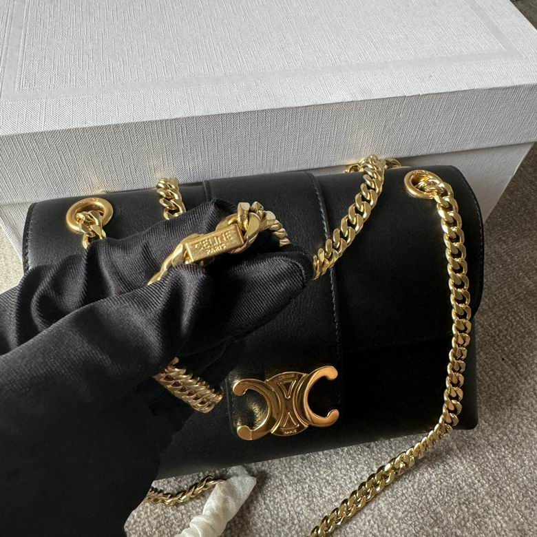 CLNE-Bags - Strap Story - 537