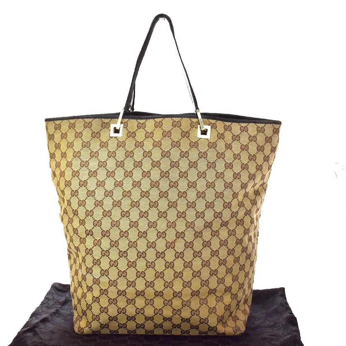 StrapStory - Tote Bag 2534